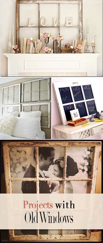 11 Home Decorating Ideas Using Junk