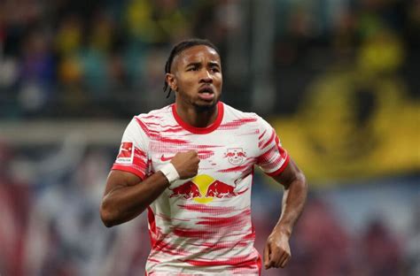 3 RB Leipzig players Manchester United should try to sign