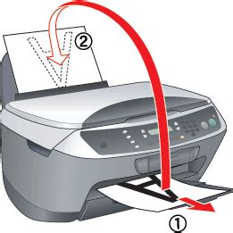 Double sided printers - ulsdks