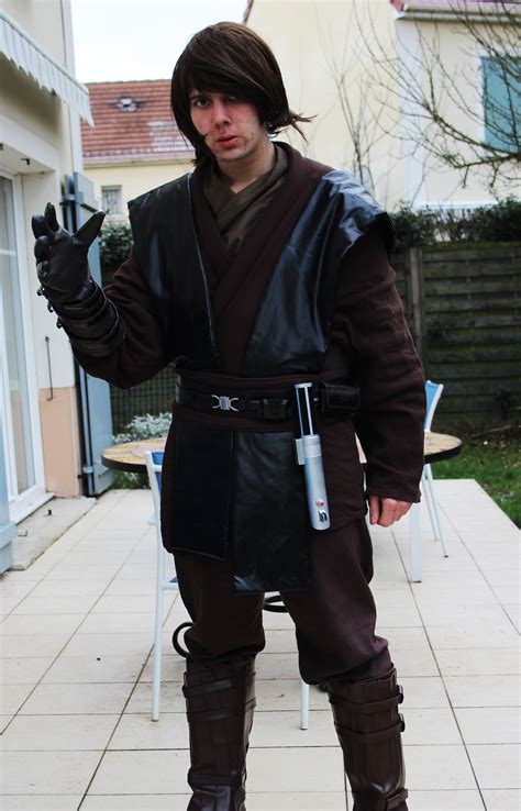 Anakin Skywalker (Cosplay) by anakin7793 on DeviantArt