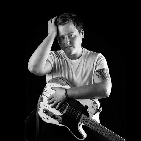 Musician Portraits Derby | Toma Photography