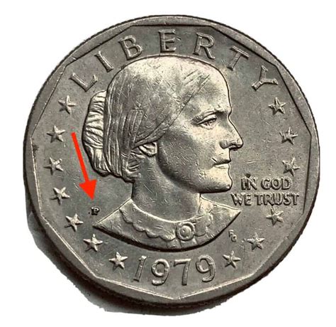 Susan b anthony dollar coins value - upfol