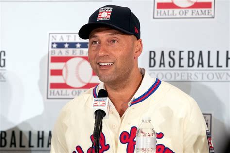 How to get Derek Jeter memorabilia as Yankees great gets inducted into ...