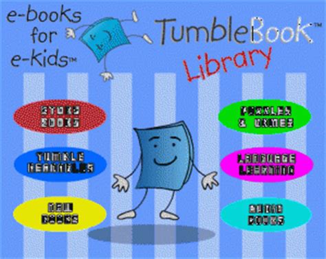 Thumble Book Library: recensione | biblioragazzi