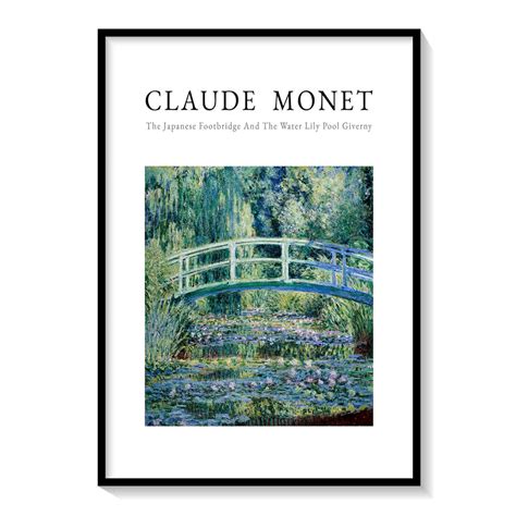 Claude Monet Paintings: Buy Famous Paintings on Fine Art Paper and ...