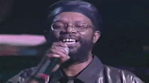 Beres Hammond Live in NYC - YouTube