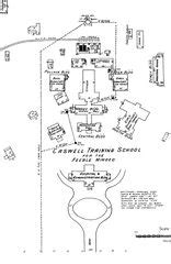 Caswell Developmental Center - Asylum Projects