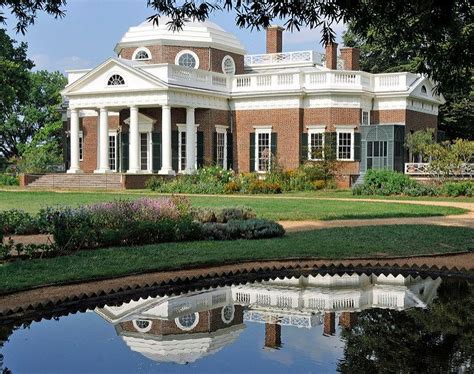 Found: The Remains of Sally Hemings' Small Room at Monticello - Atlas ...