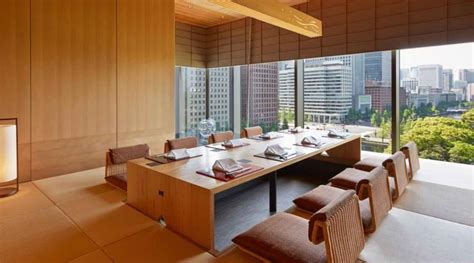 Best Hotels in Tokyo with a View — The Most Perfect View