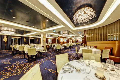 Norwegian Escape Buffet - Cruise Gallery