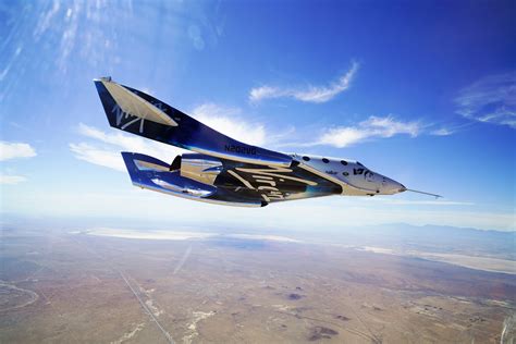 Virgin Galactic Delays Much-Anticipated Weekend Test Flight | The Motley Fool