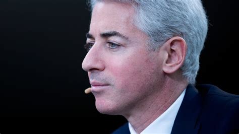 Here's How Bill Ackman Is Trying to Appeal to Big Investors In ADP Battle - TheStreet