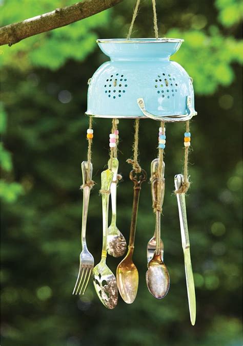 Cool 30+ Wonderful DIY Wind Chimes Ideas https://pinarchitecture.com/30 ...