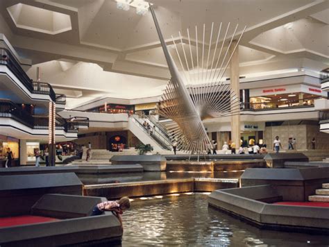 San Jose’s Eastridge celebrates 50 years of shopping memories – Silicon Valley