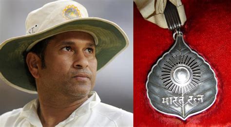 Sachin Tendulkar to be awarded Bharat Ratna