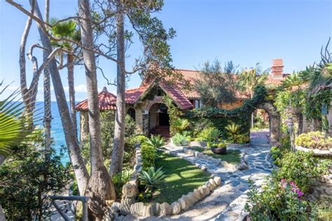 Historic Laguna Beach Mansion! | Top Ten Real Estate Deals - Condos for ...