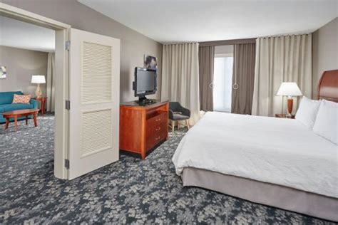 Hilton Garden Inn Schaumburg - UPDATED 2017 Prices & Hotel Reviews (IL) - TripAdvisor