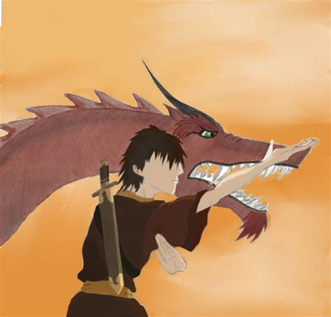 Dragon Dance by ExtremlySelfishChild on DeviantArt