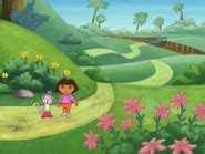 Troll Bridge | Dora the Explorer Wiki | Fandom