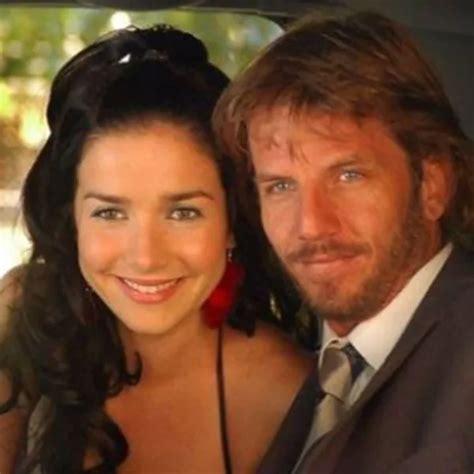 A 22 años de "Muñeca Brava": el vivo entre Natalia Oreiro y Facundo ...