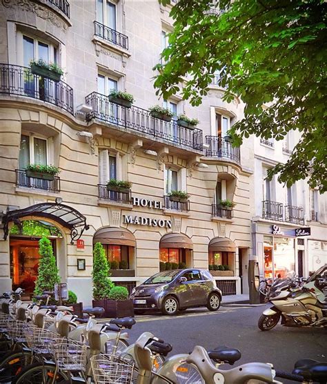 [2023 PICKS] The 15 Best Hotels in 6th Arrondissement Paris