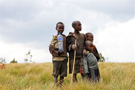 Children Burundi Bottle · Free photo on Pixabay