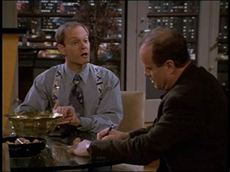 Watch Frasier - Season 6 | Prime Video