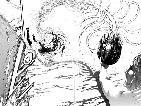 Eren Yeager's Founding Titan Form & Powers (Explained)