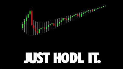 Hodl | Know Your Meme