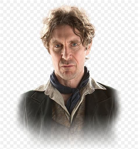 Paul McGann Eighth Doctor Doctor Who Ninth Doctor, PNG, 676x887px, Paul Mcgann, Chin, Doctor ...