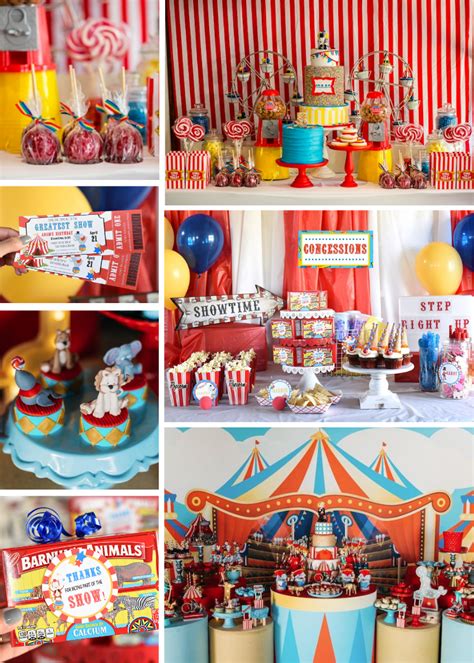 Unique 5th Birthday Party Ideas for Boys and Girls Turning 5! - what moms love