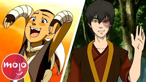 Avatar Funny Faces Zuko - img-Abhay