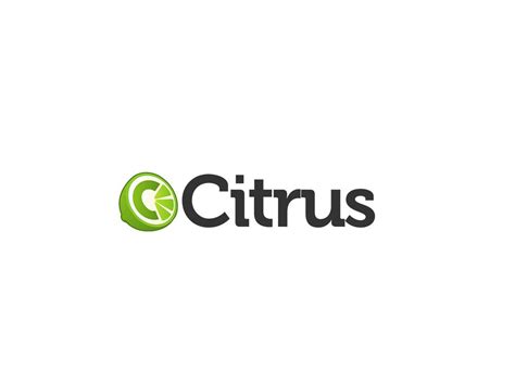 Citrus Logo - LogoDix