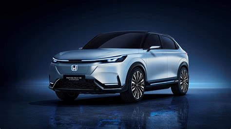 Honda SUV e prototype, Breeze PHEV: Reveal, Specs, Features