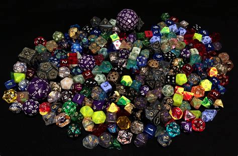 RPG Dice Spinner - Mythroll Armory RPG Dice Spinner Kickstarter