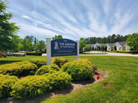 The Best Assisted Living Facilities in Fayetteville, NC | AssistedLiving.org