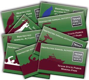 Texas State Park passes! | Texas state parks, State parks, Texas parks