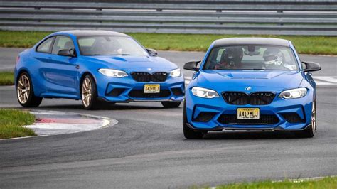 2020 BMW M2 CS First Drive Review: Mind Eraser