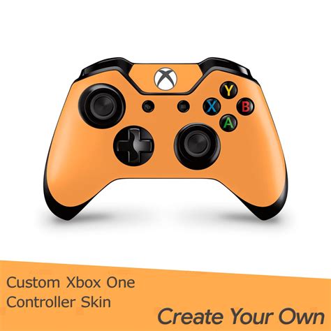 Custom Xbox One Controller Skins & Wraps | KO Custom Creations