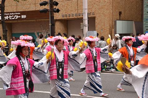 10 Best Festivals in Kyushu | Japan Wonder Travel Blog