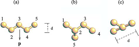 N Pentane Lewis Structure