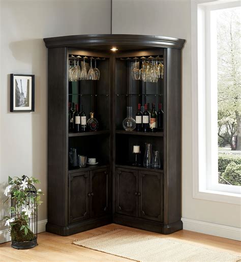 How to Choose a Corner China & Curio Cabinet - Foter