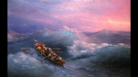 Ivan Konstantinovich Aivazovsky - YouTube