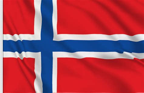 bandera de Noruega en venta | Flagsonline.it