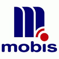 Mobis | Brands of the World™ | Download vector logos and logotypes