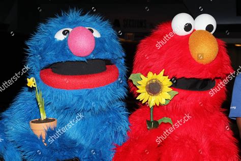 Grover Elmo Editorial Stock Photo - Stock Image | Shutterstock