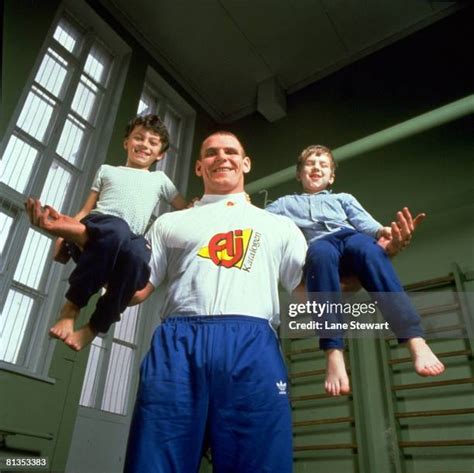 Alexander Karelin Photos and Premium High Res Pictures - Getty Images