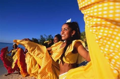 The Mauritian Culture - Immigrating to Mauritius