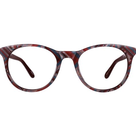 See the Best Place To Buy Zenni Round Glasses 4425518 | Contacts Compare