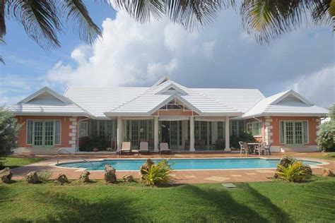 Holiday Villas Vacation Villa Tobago